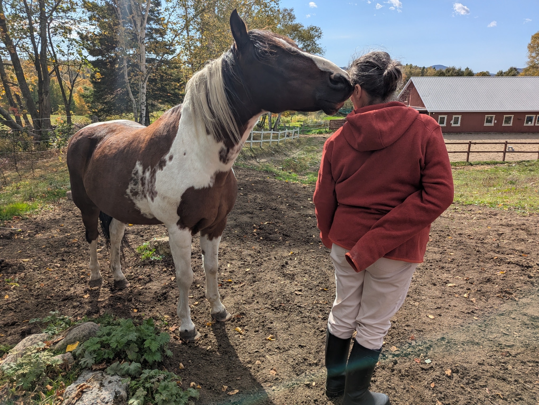 Les tisseurs de lien_photo1