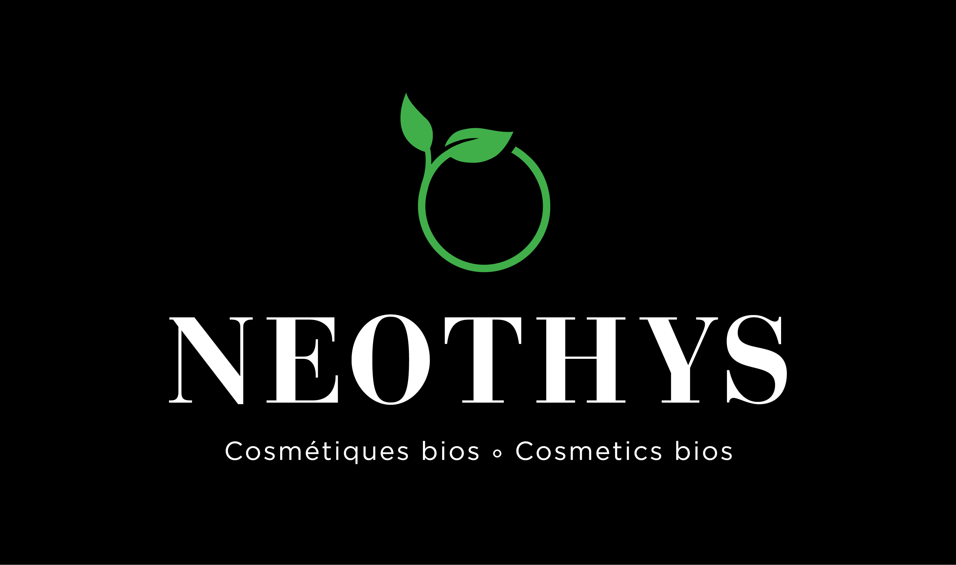 Neothys - Toucan Communications | Design